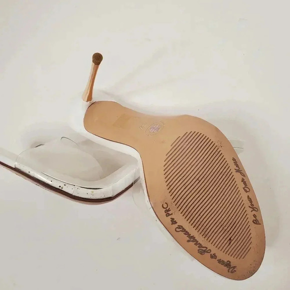 Laguna Mule in Frost FEMME LA 37 - Picture 9 of 10